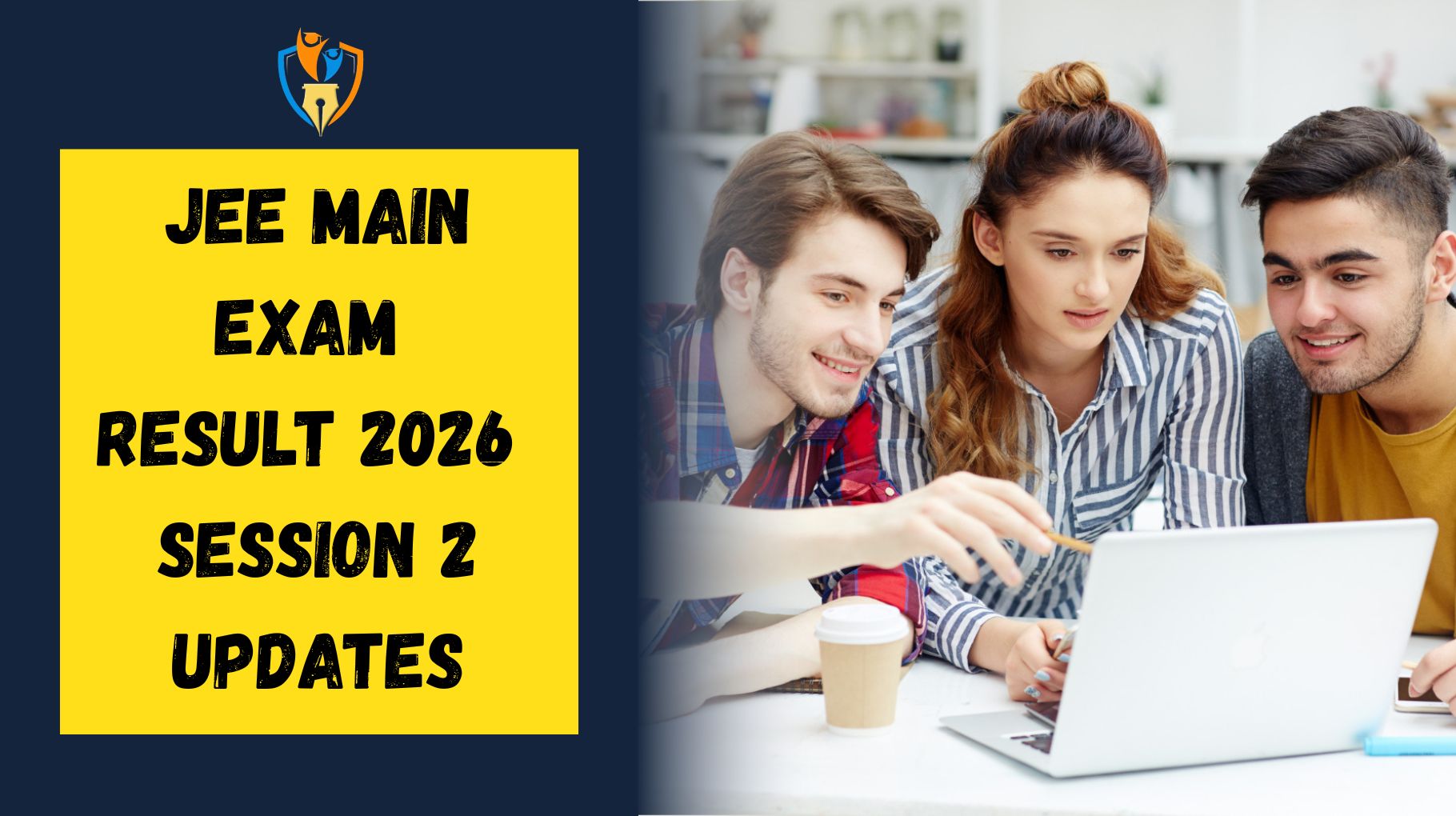 JEE Main Result 2026 Session 2 Date (Out): How to Check Scorecard & Topper List